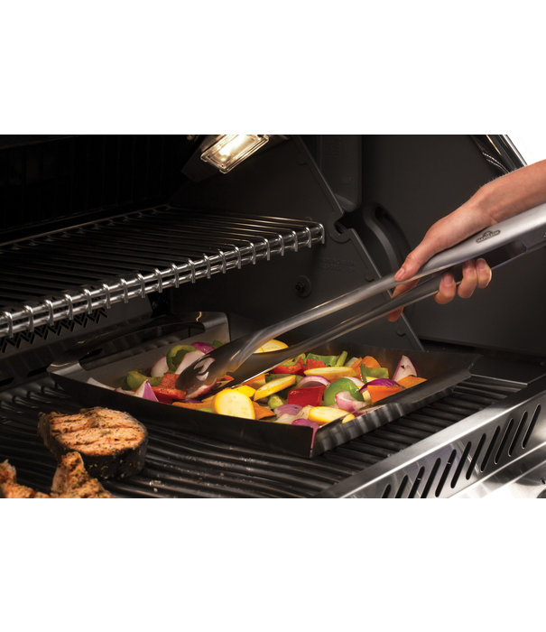 Napoleon ACTIE: Napoleon - PRO gereedschapset van RVS 2-delig