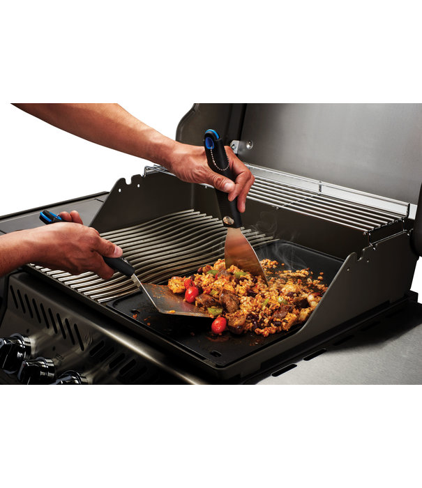 Napoleon Napoleon - Plancha gereedschapset 2-delig