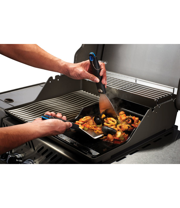 Napoleon Napoleon - Plancha gereedschapset 2-delig