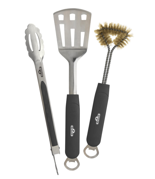 Napoleon Napoleon - Gereedschapset voor TravelQ 3-delig