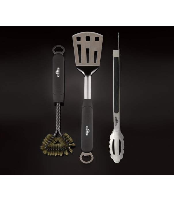 Napoleon Napoleon - Gereedschapset voor TravelQ 3-delig