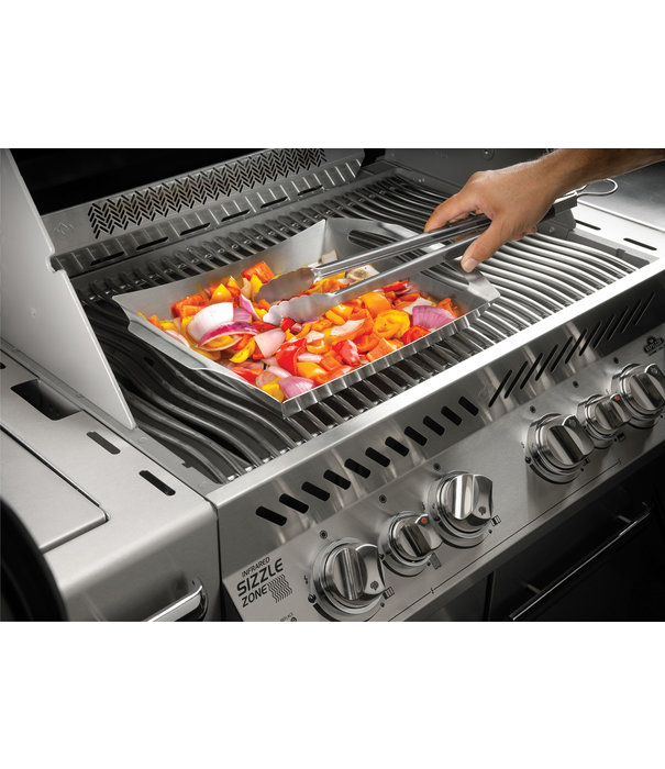 Napoleon ACTIE: PRO RVS groentenkorf