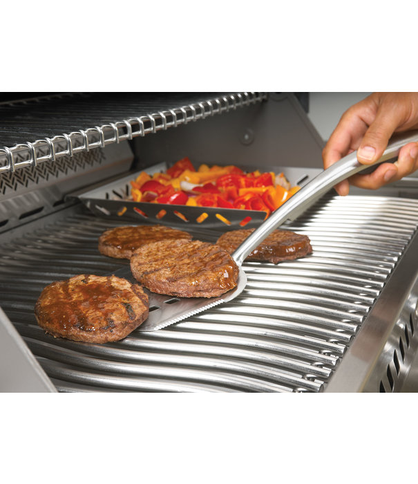 Napoleon Napoleon - PRO RVS spatel met flesopener