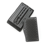 ACTIE: Napoleon - PRO vervangende borstelkop voor #62035