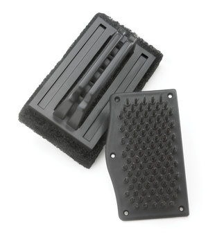 ACTIE: Napoleon - PRO vervangende borstelkop voor #62035