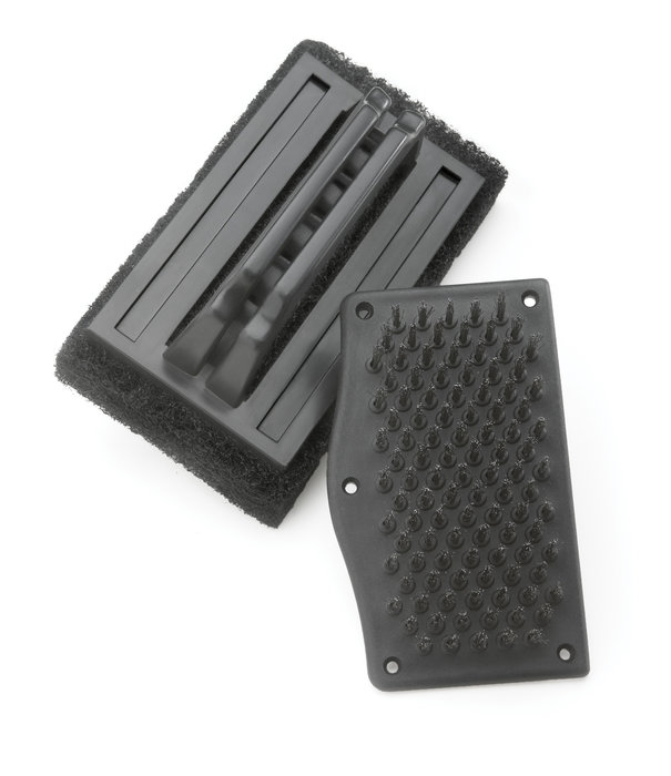 Napoleon ACTIE: Napoleon - PRO vervangende borstelkop voor #62035