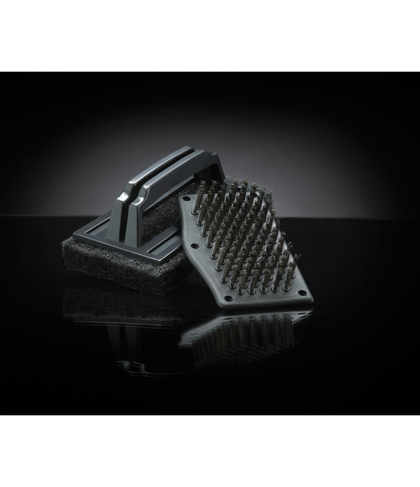 Napoleon ACTIE: Napoleon - PRO vervangende borstelkop voor #62035