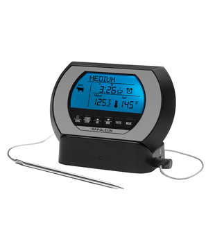Napoleon - PRO draadloze digitale thermometer