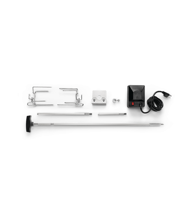 Napoleon Napoleon - Draaispit Heavy Duty voor de Rogue® serie