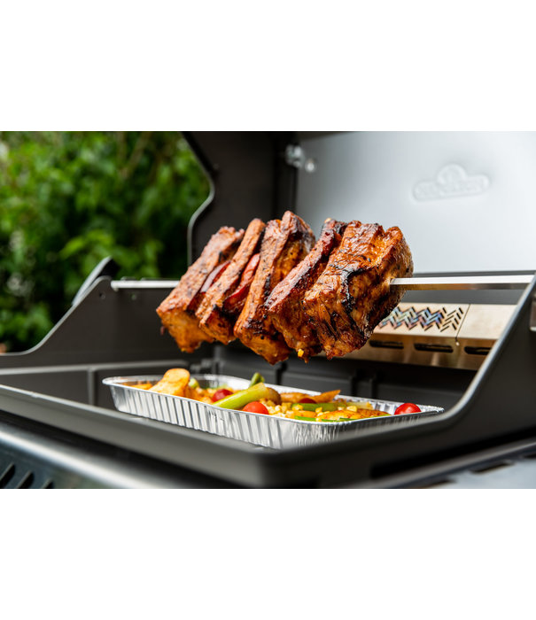 Napoleon Napoleon - Draaispit Heavy Duty voor de Rogue® serie