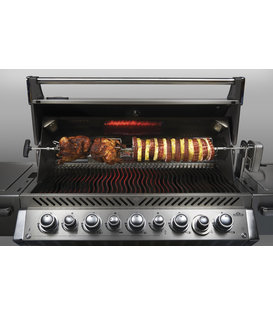 Napoleon - Draaispit Comm. Quality voor Prestige® en Prestige PRO™ 500