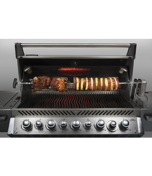 Napoleon - Draaispit Comm. Quality voor Prestige® en Prestige PRO™ 500