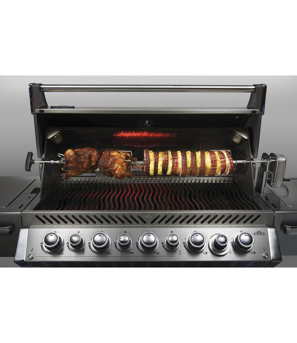 Napoleon Napoleon - Draaispit Comm. Quality voor Prestige® en Prestige PRO™ 500