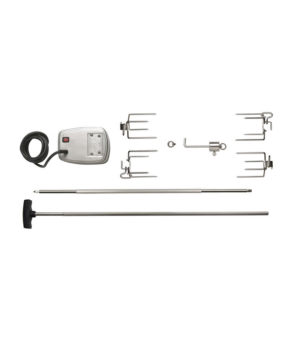 Napoleon Napoleon - Draaispit Comm. Quality voor Prestige PRO™ 825