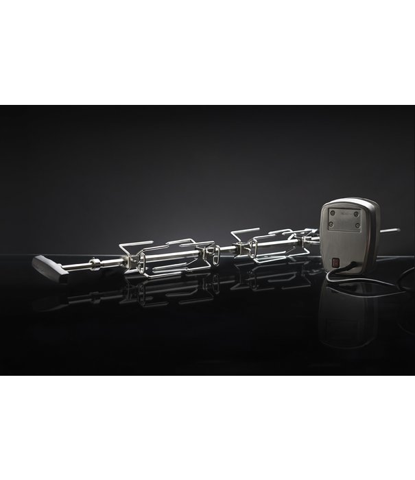 Napoleon Napoleon - Draaispit Comm. Quality voor Prestige PRO™ 825