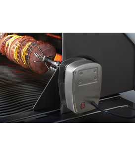 Napoleon - Draaispit Comm. Quality voor Prestige PRO™ 825