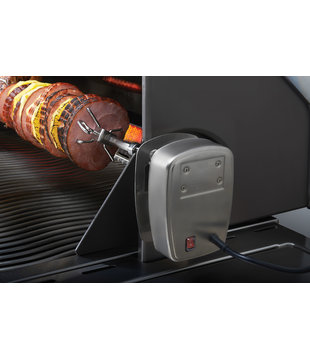 Napoleon - Draaispit Comm. Quality voor Prestige PRO™ 825