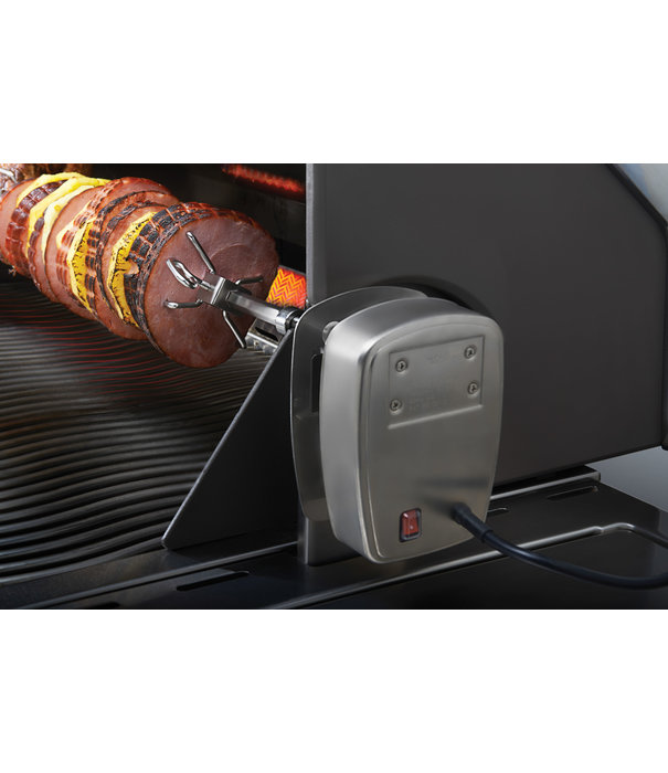 Napoleon Napoleon - Draaispit Comm. Quality voor PRO605