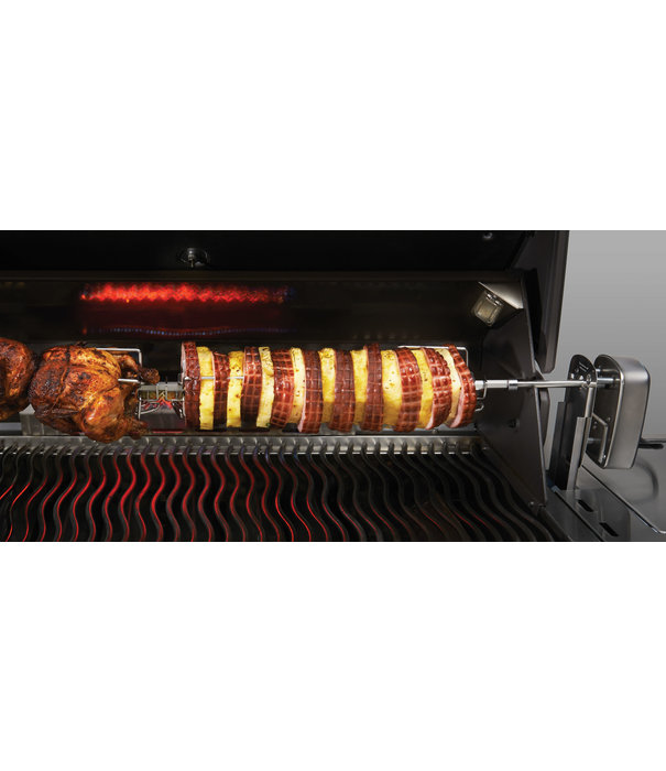 Napoleon Napoleon - Draaispit Comm. Quality voor PRO605