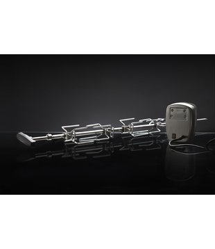 Napoleon - Draaispit Comm. Quality voor Prestige® en Prestige PRO™ 500