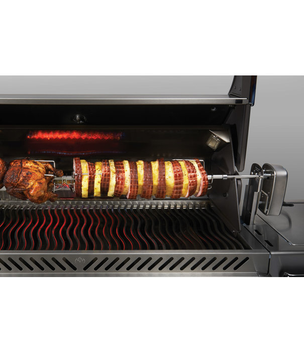 Napoleon Napoleon - Draaispit Comm. Quality voor Prestige® en Prestige PRO™ 500