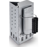 ACTIE: Napoleon - Houtskool starter, driehoekig