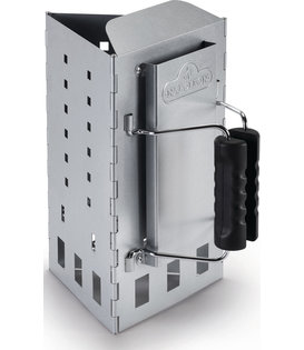 ACTIE: Napoleon - Houtskool starter, driehoekig