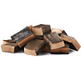 Wood chunks Brandy Eiken 1.5kg