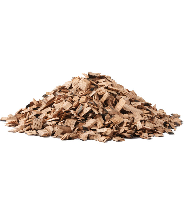 Napoleon Wood chips Brandy Eiken 700g