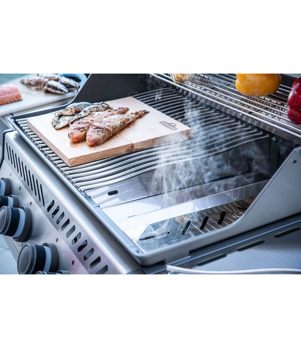 Napoleon Napoleon - RVS rookbox