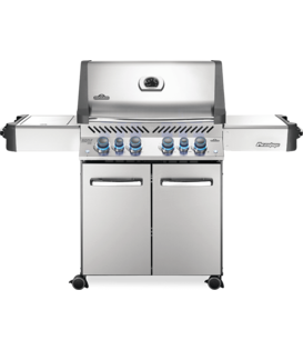 ACTIE: Napoleon - Prestige 500, RVS