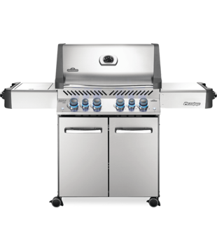 ACTIE: Napoleon - Prestige 500, RVS