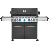 ACTIE: Napoleon - Prestige 665, charcoal grey