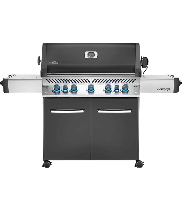 Napoleon ACTIE: Napoleon - Prestige 665, charcoal grey