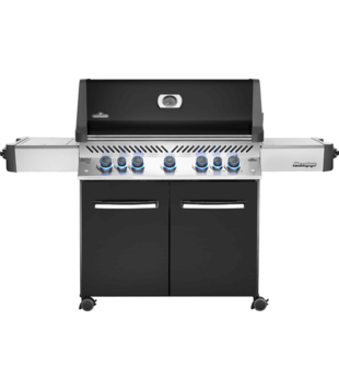 Napoleon - Prestige 665, zwart