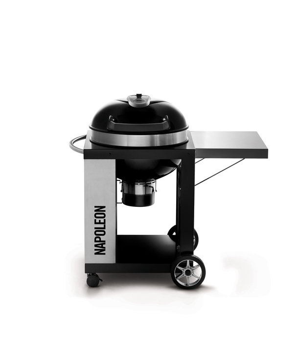 Napoleon PRO-CART houtskool barbecue Ø 57cm