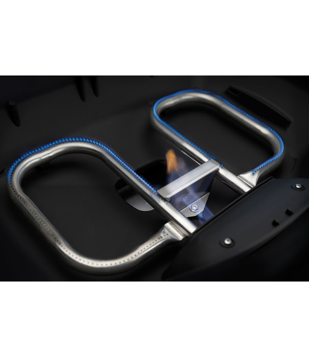 Napoleon Napoleon - TRAVELQ™ PRO285X, met inklapbare wagen, gas