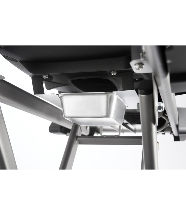 Napoleon Napoleon - TRAVELQ™ PRO285X, met inklapbare wagen, gas