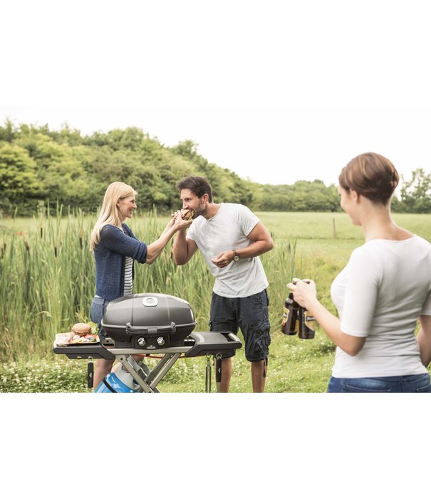 Napoleon Napoleon - TRAVELQ™ PRO285X, met inklapbare wagen, gas