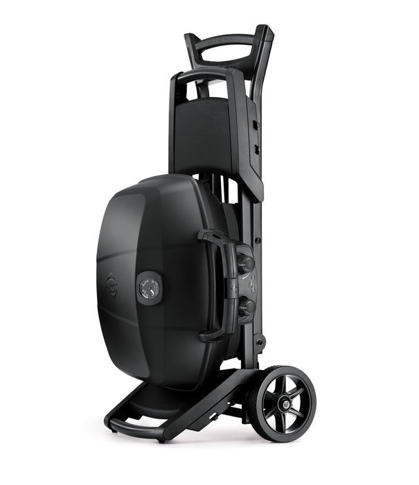 Napoleon Napoleon - Phantom TRAVELQ™ PRO285X, matzwart