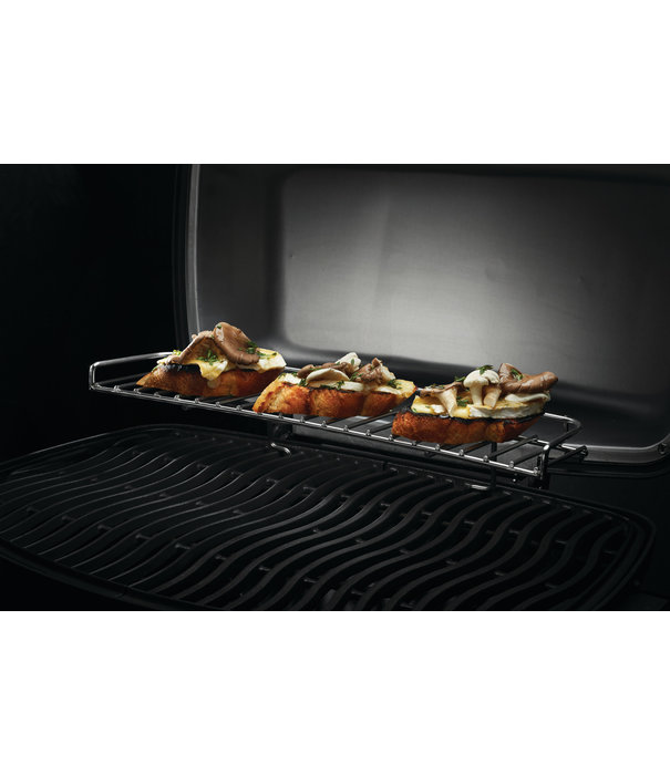 Napoleon Napoleon - Phantom TRAVELQ™ PRO285X, matzwart