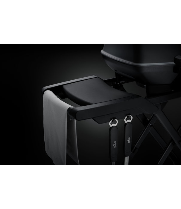 Napoleon Napoleon - Phantom TRAVELQ™ PRO285X, matzwart