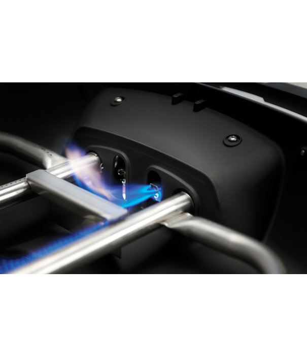 Napoleon Napoleon - Phantom TRAVELQ™ PRO285X, matzwart