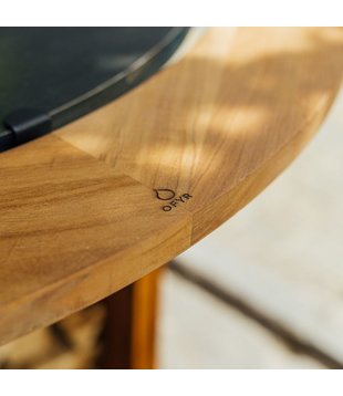 OFYR - Fire Guard Ring 85