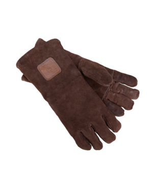 OFYR - Handschoenen (Bruin)