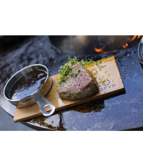 OFYR ACTIE: OFYR - Cederhouten Plankjes