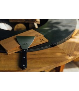 ACTIE: OFYR - Cederhouten Plankjes