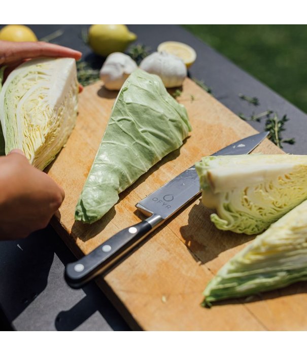 OFYR ACTIE: OFYR - Mes en Vork Set