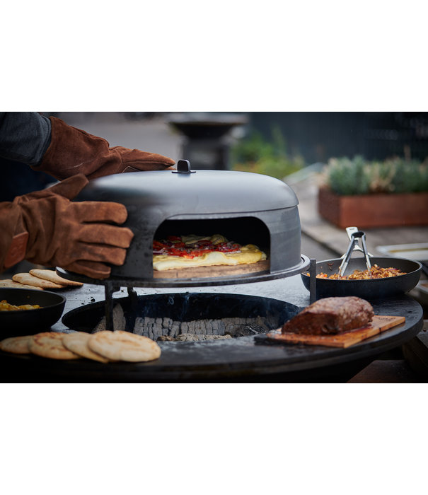 Ofyr OFYR - Pizza Oven 100