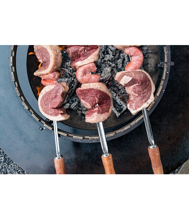 OFYR ACTIE: OFYR - Horizontale Spiezen Ring 85